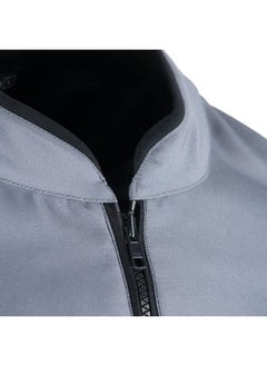 Oxford Oxford Men'S Motorcycle Riding Jacket  - Image 4