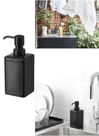 Soap Dispenser, 450 ml - pzsku/Z74DF9C34EF53927155F9Z/45/_/1682846252/29d9df8e-bb98-4664-b382-79f46f5e1d42