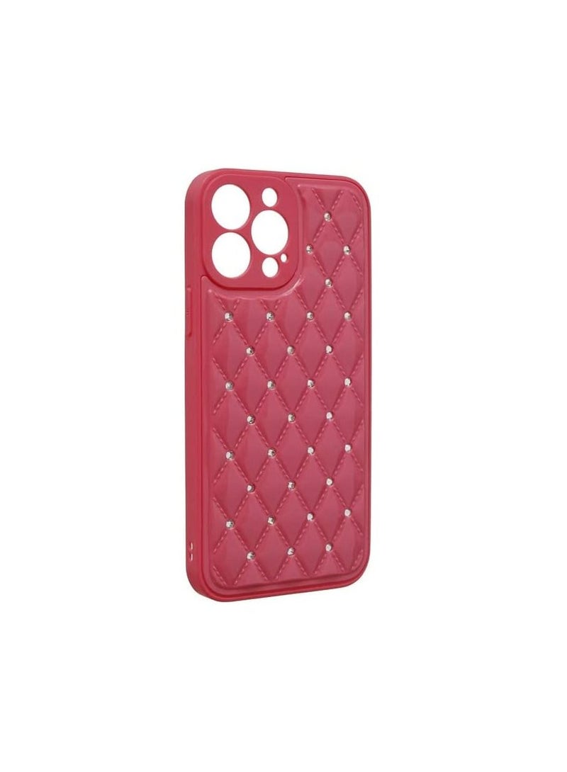 back cover Suitable for Phone Iphone 13 pro max - Multicolor