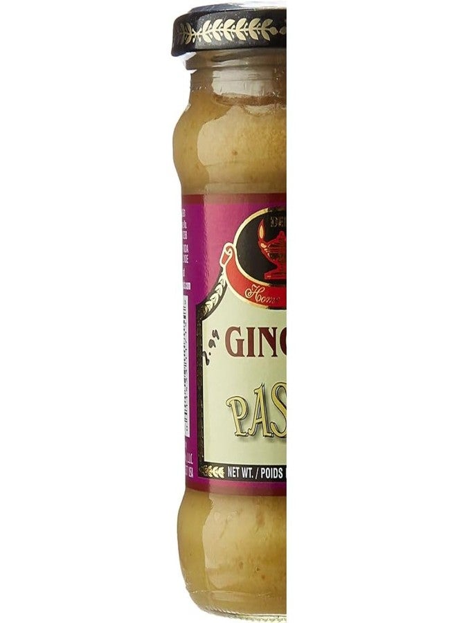 Deep Ginger Paste 10oz - Image 2