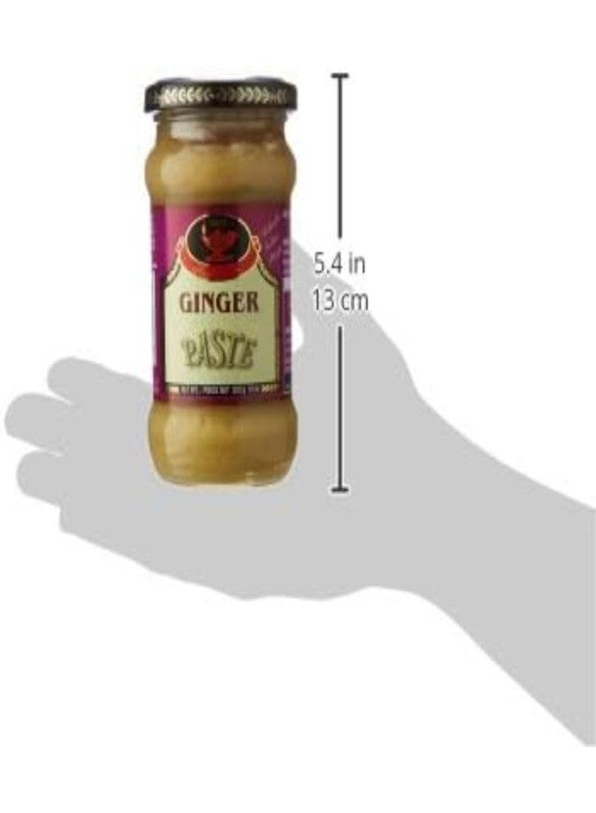 Deep Ginger Paste 10oz - Image 4