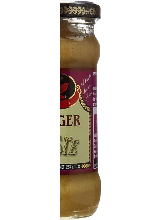 Deep Ginger Paste 10oz - Image 3