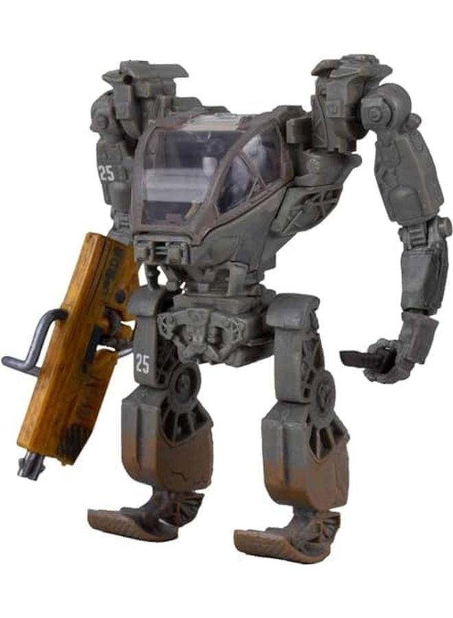 Bandai Avatar WOP Med Dlx Crt Vhc Asstd 2  - Image 3