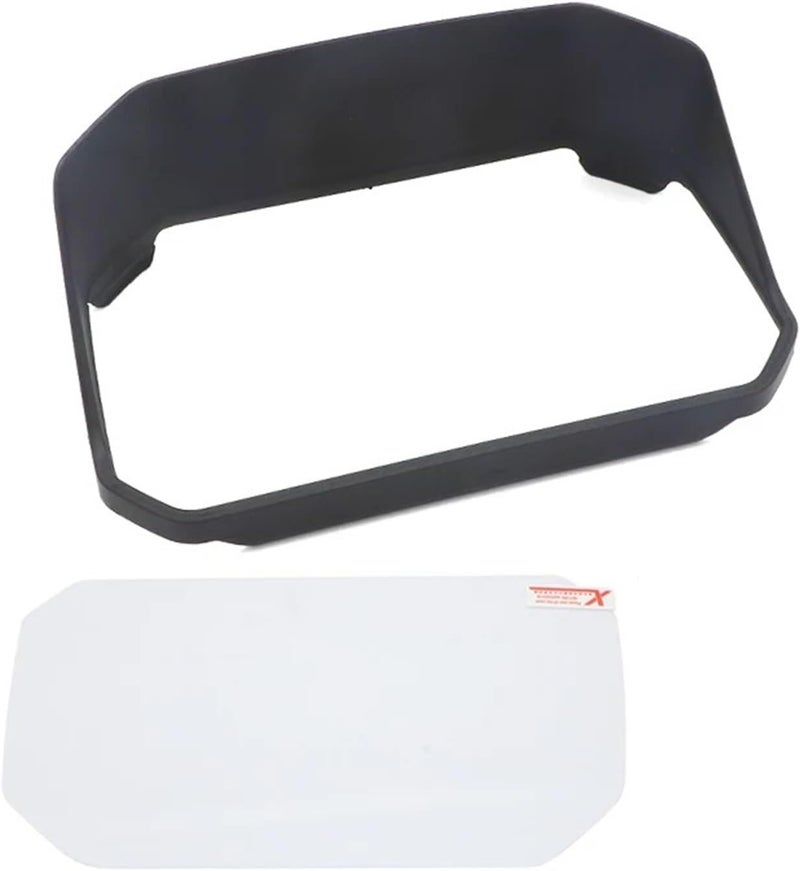 Vuzmode Sun Visor for BMW Motorcycles - Image 2
