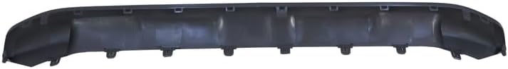 VGAAB Front Bumper Lower Spoiler for Toyota Rav4 (2019-2025) Aftermarket Replacement - Image 3