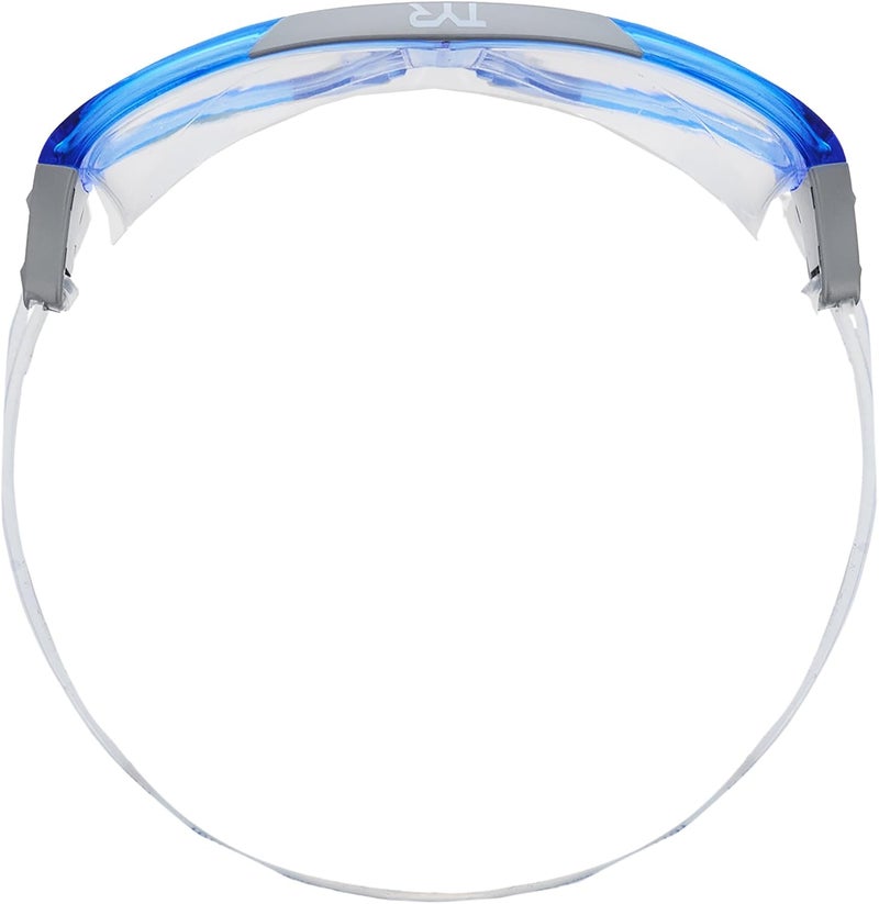 TYR unisex-adult Orion Swim Mask Adult Fit Face Mask - Image 4