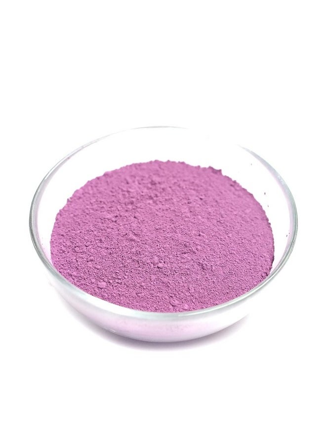 ClearLee ClearLee Kaolin Lavender Clay Cosmetic Grade Powder - 100% Pure Natural Powder - Great For Skin Detox, Rejuvenation, and More - Heal Damaged Skin - DIY Clay Face Mask (1 lb)  - Image 3