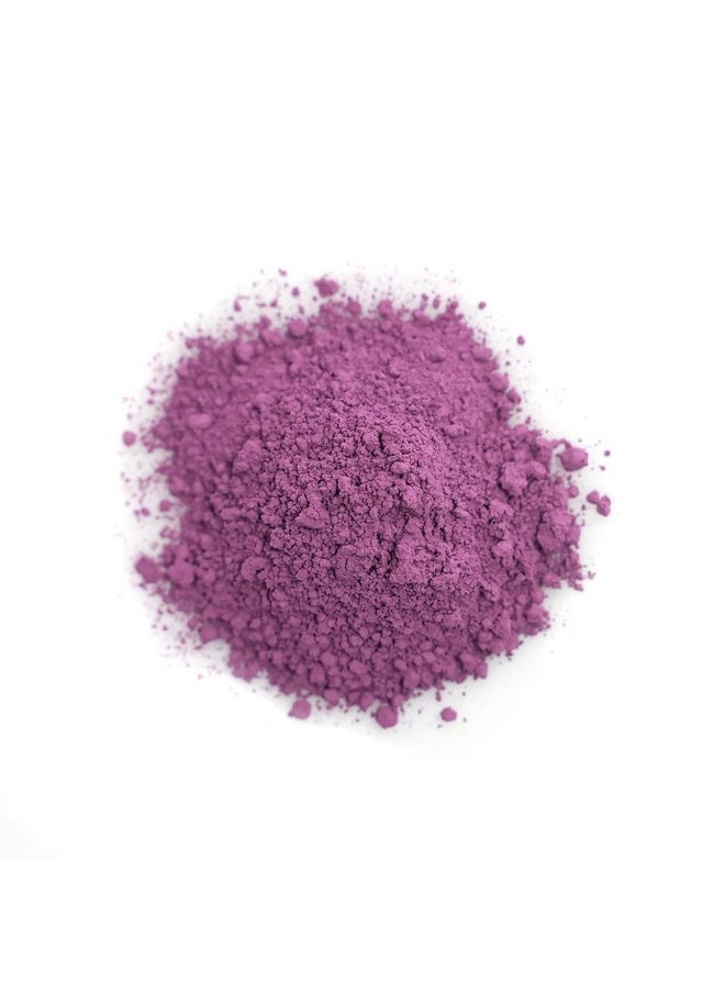 ClearLee ClearLee Kaolin Lavender Clay Cosmetic Grade Powder - 100% Pure Natural Powder - Great For Skin Detox, Rejuvenation, and More - Heal Damaged Skin - DIY Clay Face Mask (1 lb)  - Image 4
