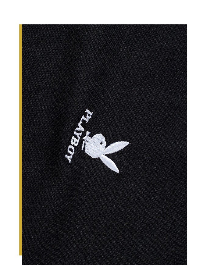 PLAYBOY - Men's Business Minimalist Casual Top - Image 1