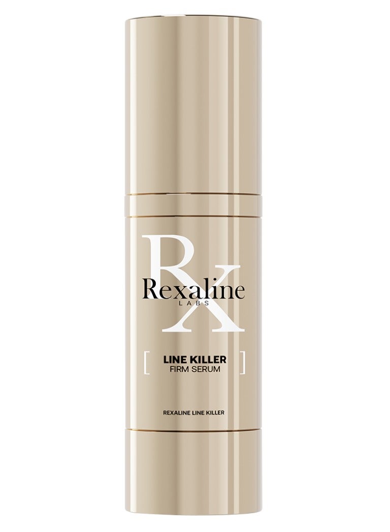 Rexaline Line Killer Anti-Aging Firming Serum 30ml - Image 1