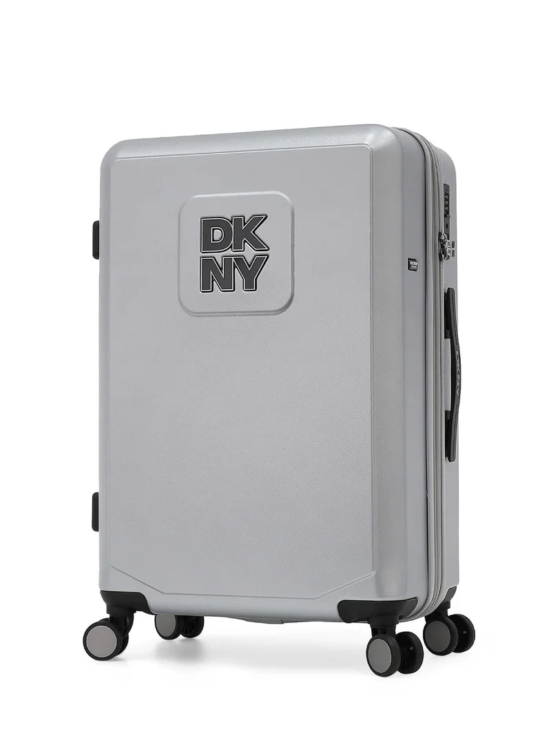 دكني طقم حقائب سفر  ثلاث قطع صلبة بعجلات دوارة