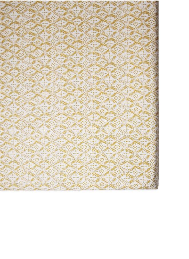 Crane BABY - Babykendi Crib Sheet (Diamond) - Image 1