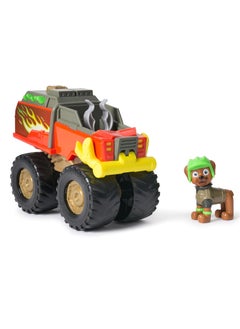 PAW PATROL Paw Patrol Rescue Vehicle - Boomer  - Image 1