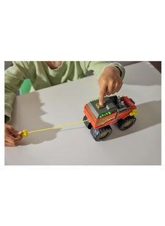 PAW PATROL Paw Patrol Rescue Vehicle - Boomer  - Image 5