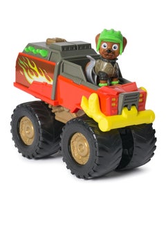 PAW PATROL Paw Patrol Rescue Vehicle - Boomer  - Image 2
