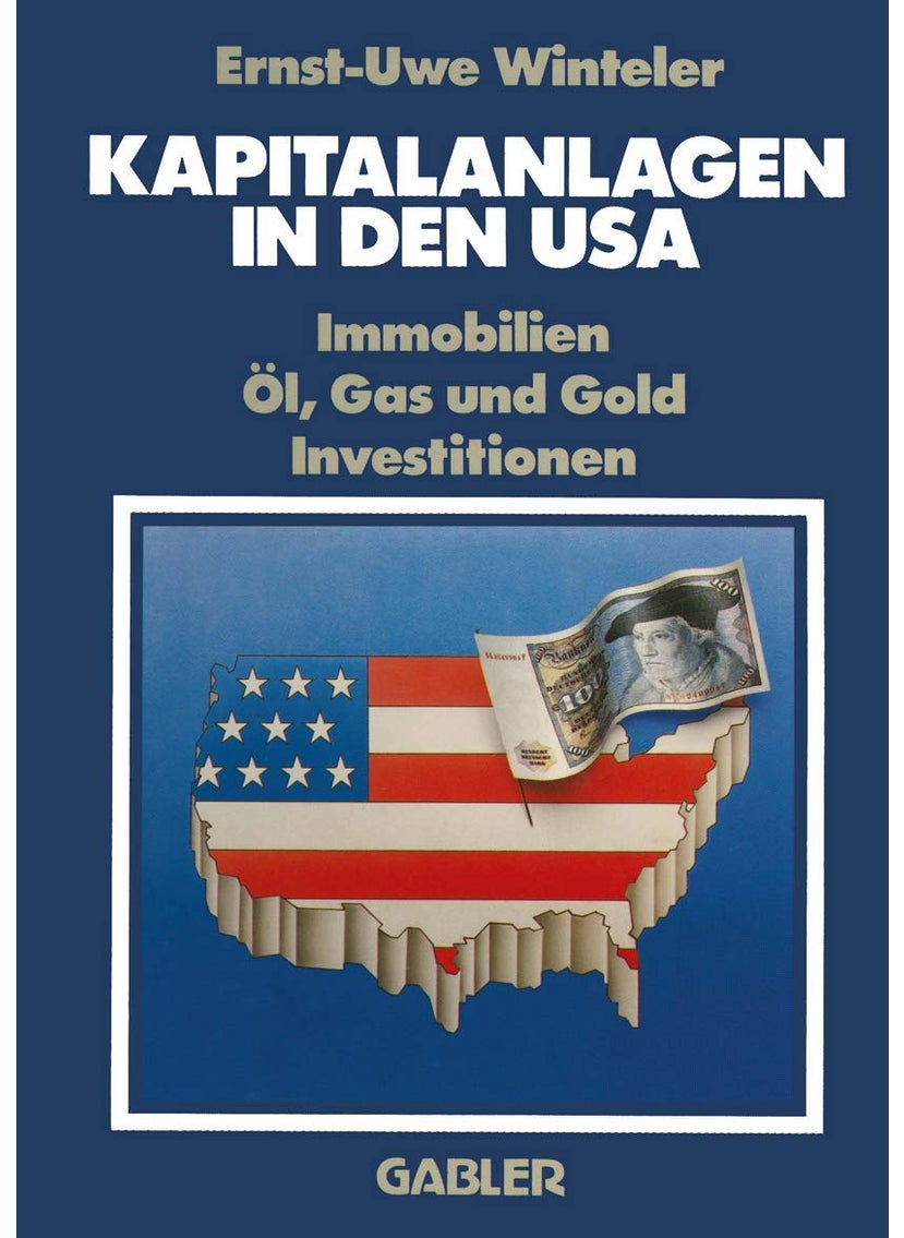 Kapitalanlagen in den USA: Immobilien Öl, Gas und Gold Investitionen 