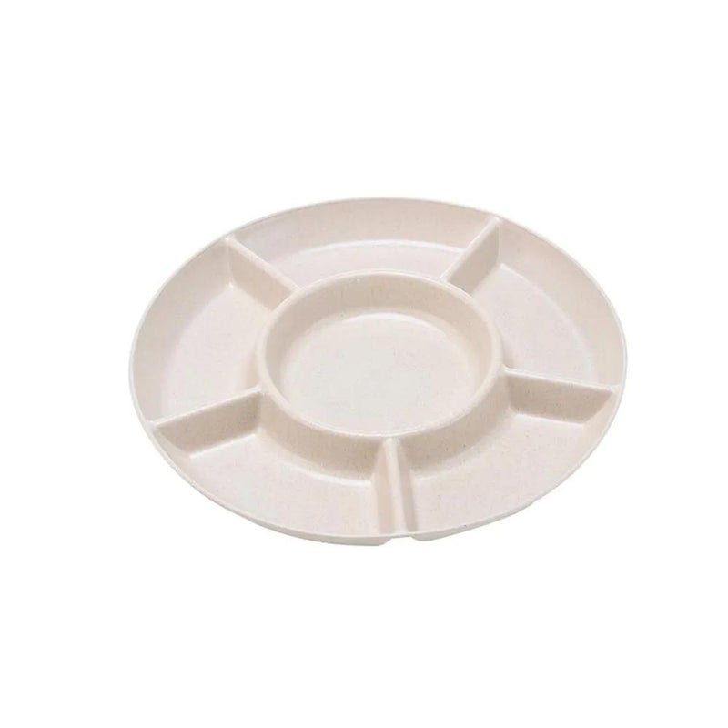 Snack Display Platter, 28.5 cm, Single Unit - Image 2