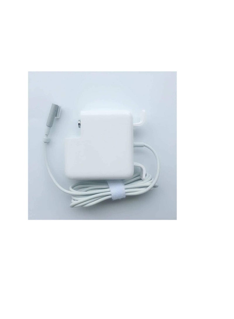 Terabyte 60W Replacement AC Power Adapter Charger L-Tip compatible with MacBook 13in MacBook Pro (2009-mid 2012)16.5V-3.65A - Image 4
