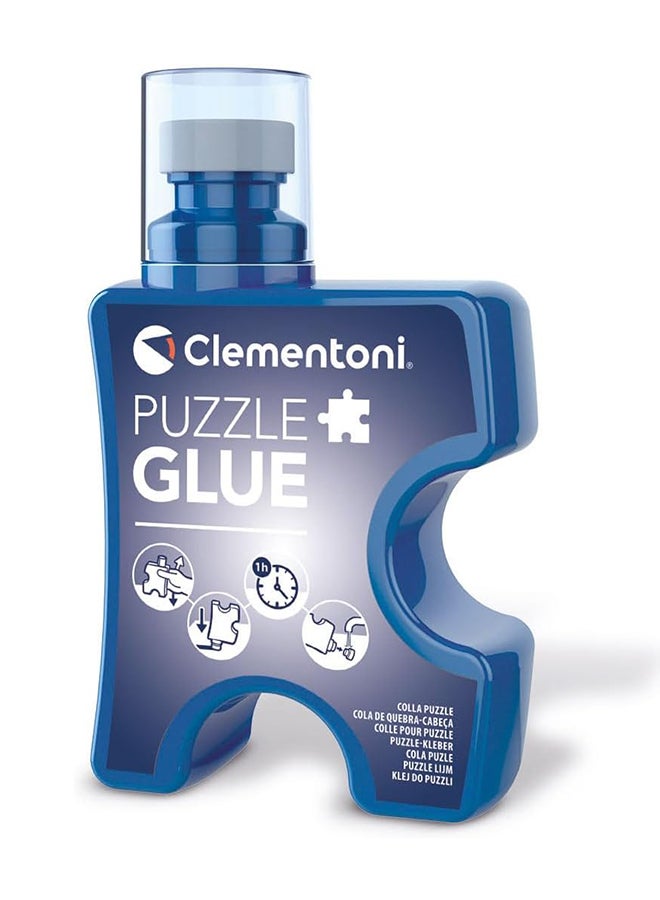 Clementoni غراء بزل كليمنتوني 200 مل - Image 3