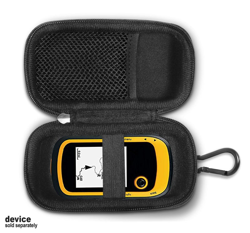 CaseSack Handheld GPS Case Compatible with Garmin eTrex 22x, 32x, 10, 20, 20x, 30, 30x, 35t and Touch 35, 25 - Image 5