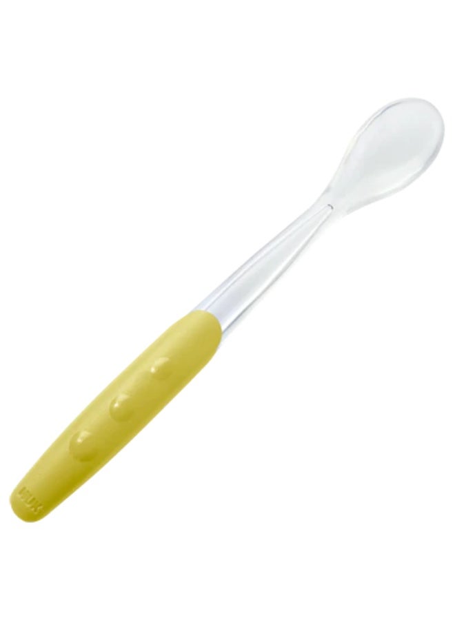 NUK Baby easy Learning Soft Spoon