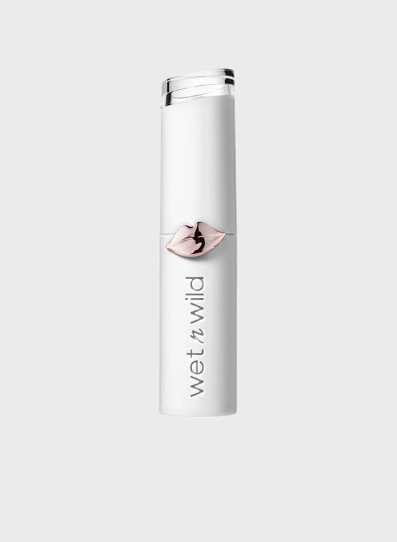 Wet N Wild Megalast High-Shine Lipstick - Fire Fighting