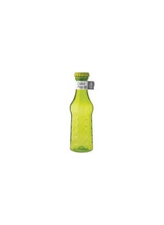Generic Round Water Bottle, 600 ml - Green  - Image 3