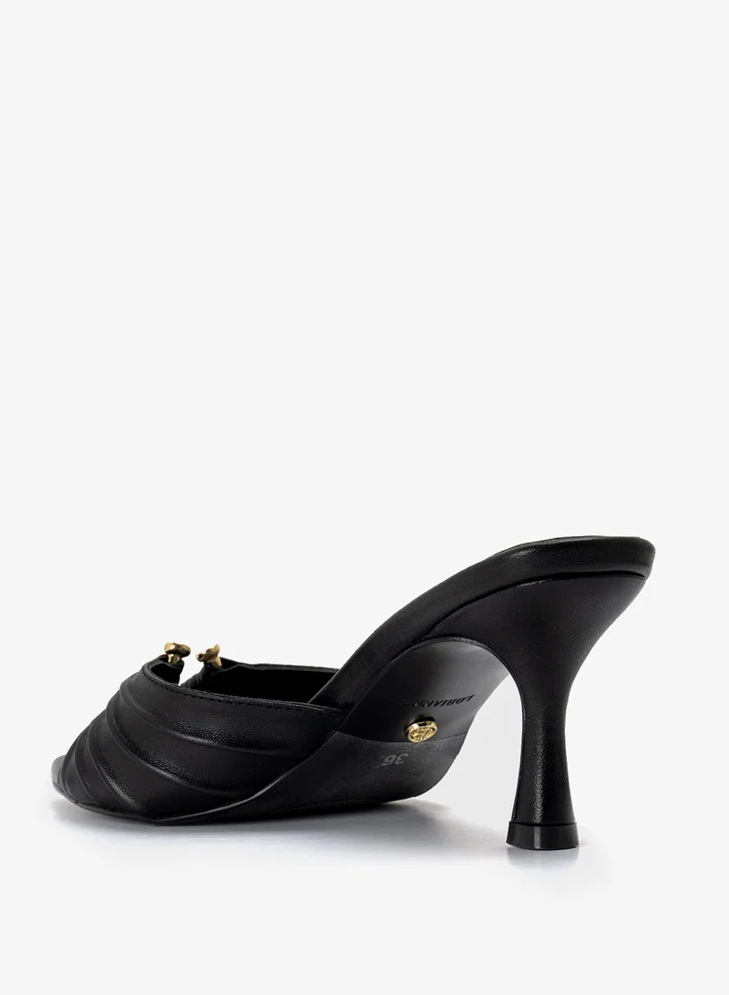 Lorianne Claudia - Leather  pumps
