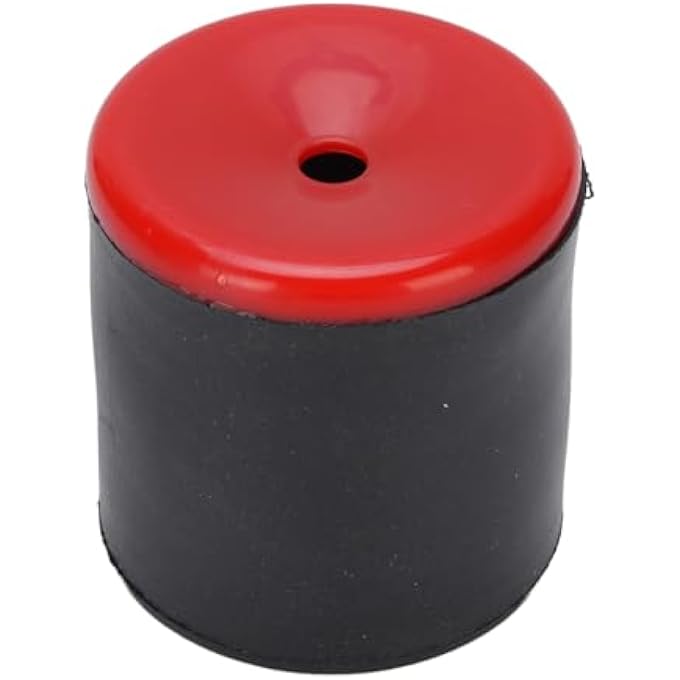 NOENNULL Simulated Fart Toy, Rubber Noise Maker for Prank with Red Cover, Squeeze Toy for Family Fun, Novelty That Makes Funny Sounds - Image 3