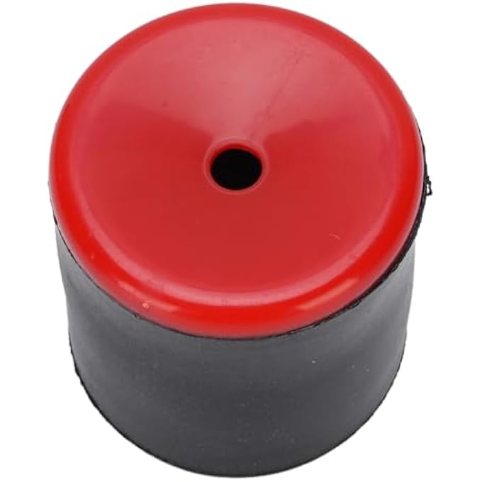 NOENNULL Simulated Fart Toy, Rubber Noise Maker for Prank with Red Cover, Squeeze Toy for Family Fun, Novelty That Makes Funny Sounds - Image 4