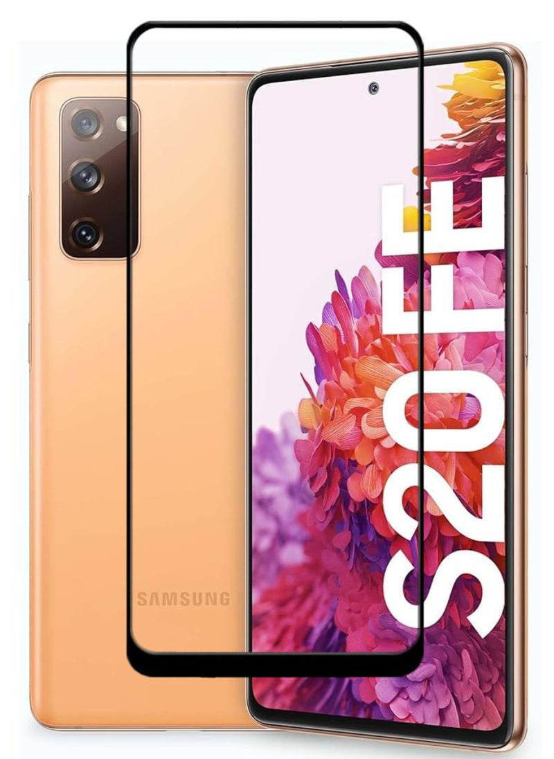 أكاليكس جودة ممتازة، حماية شاشة، لهاتف سامسونج جالاكسي S20 FE - Image 1