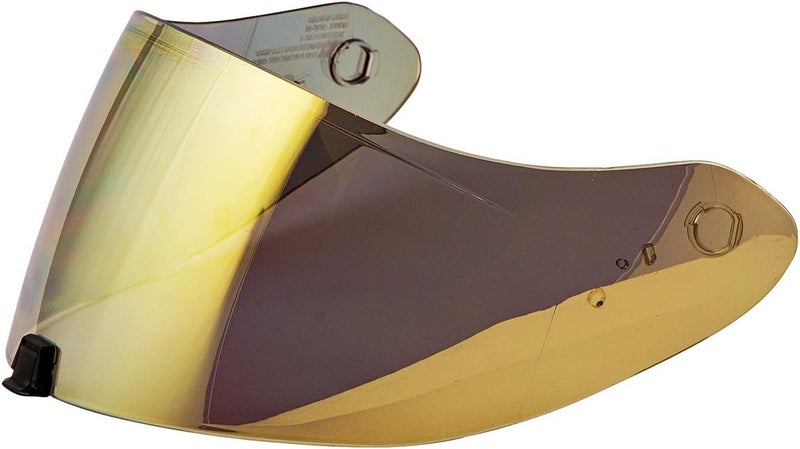 Scorpion EXO-R420 Gold Mirror Replacement Shield