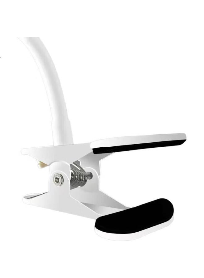 Win Potential Yingqian Universal Clamp Mount For Xiaomi Camera, No Drilling Required, Compatible With 2/3/3 Pro, Cloud Platform/C300/C500/C700/720P Monitor, Suitable For Cabinet, Baby Crib Side Mounting, Hanging - Image 3