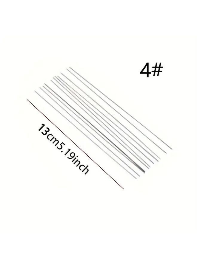 Portable Wire Saw With 4 Saw Blades Manual Precision Cutting Tool For Woodworking - Image 1