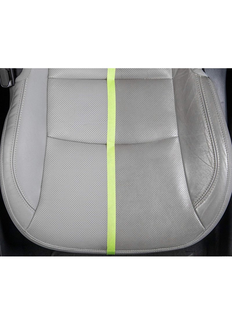 Meguiars Gold Class Rich Leather and Vinyl Cleaner  - Image 2
