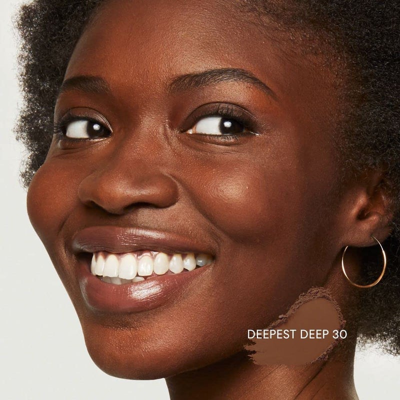 bareMinerals Original Loose Powder Foundation SPF 15, Deepest Deep 30 - Image 4