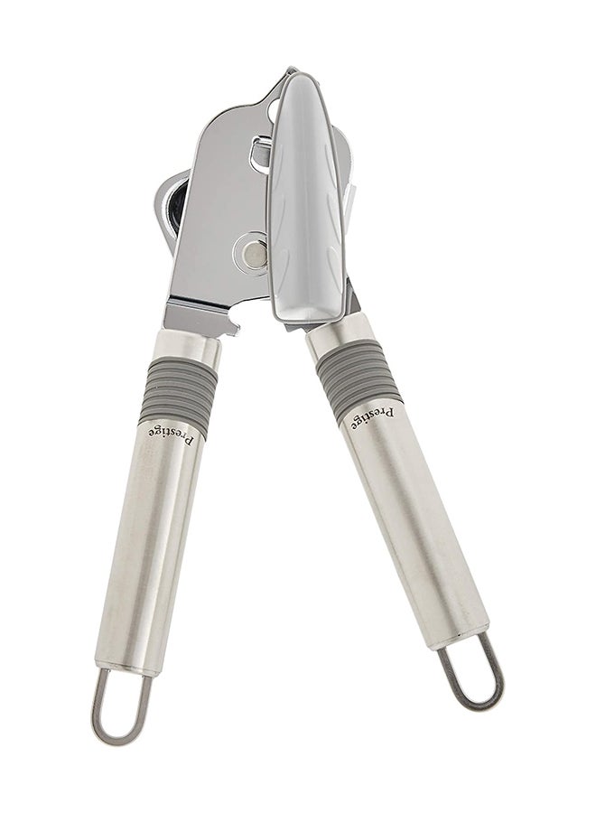 Prestige 6-Piece Gadget Set Silver/Black - Image 3