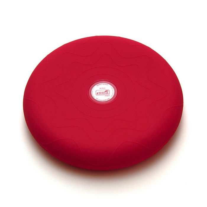 Sissel Sitfit 36Cm Red