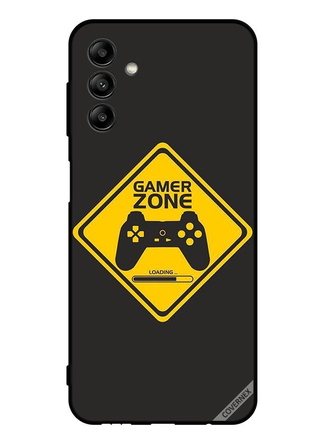 Covernex Protective Case Cover For Samsung Galaxy A04s Gamer Zone Loading - Image 1