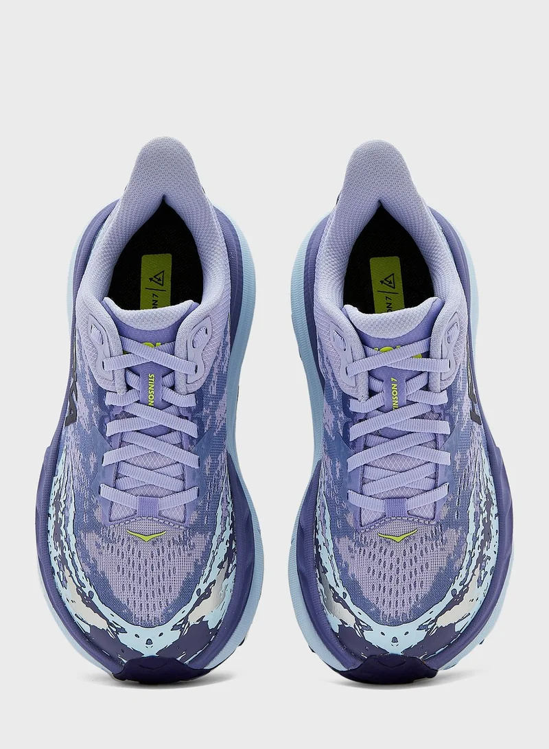 Hoka Atr Stinson 7