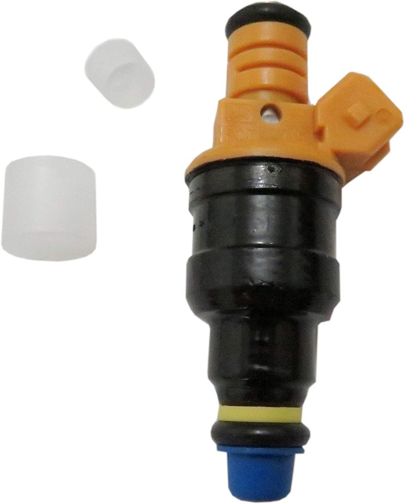 XSPANDER 8x Fuel Injectors for Ford V8 Engines - 4.6L, 5.0L, 5.4L, 5.8L - Image 2