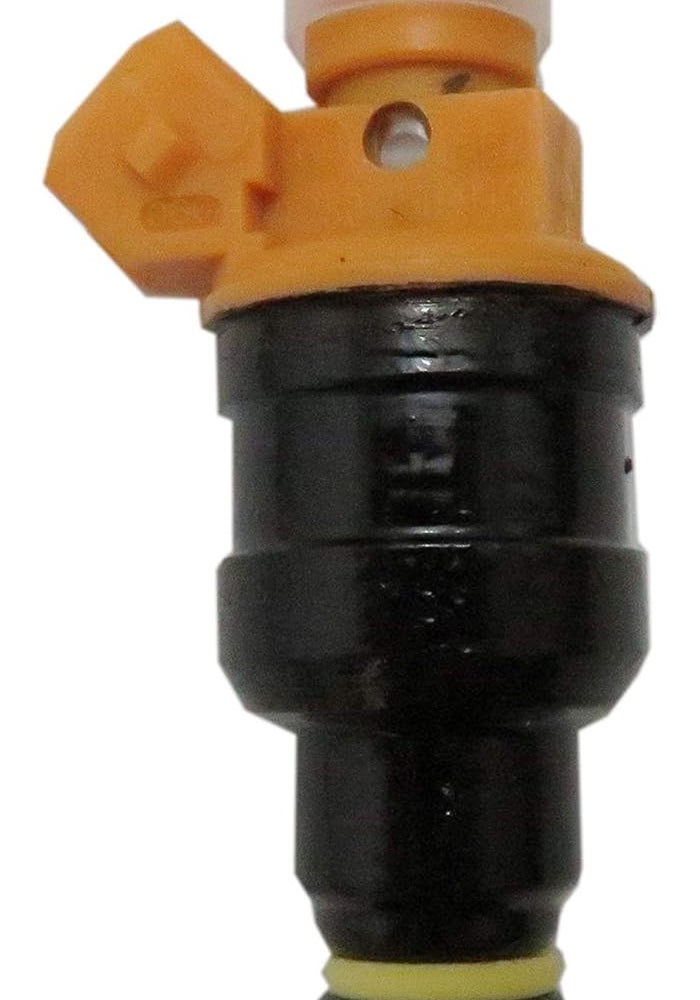 XSPANDER 8x Fuel Injectors for Ford V8 Engines - 4.6L, 5.0L, 5.4L, 5.8L - Image 3