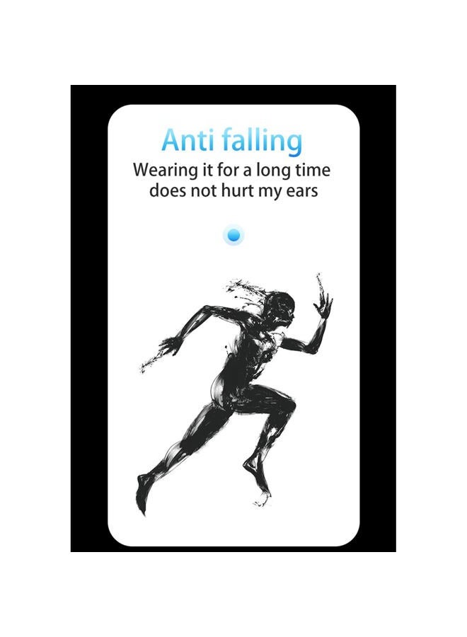 Zunate Smart Translator Earbuds 144 Languages High Accuracy BT Two Way Device with 97% Offline Translation, Simultaneous Interpretation Function, Fit for Android iOS - Image 5