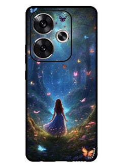 Theodor Protective Case Anti Scratch Shock Proof Bumper Cover For Xiaomi Redmi Turbo 3 Women 4  - Image 1