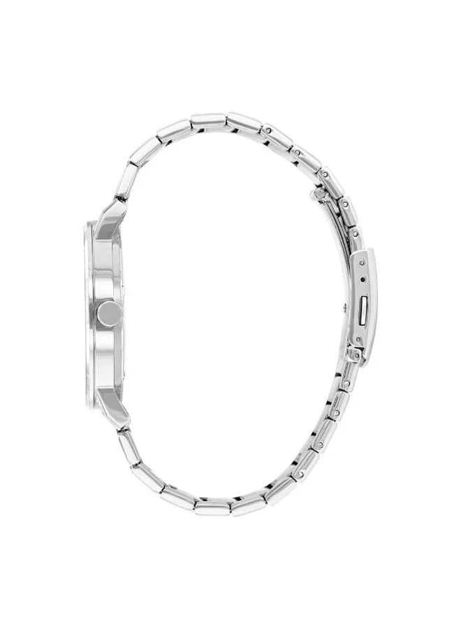 CITIZEN Men's Stainless Steel Strap  Watch BE9180-52E - 42 mm