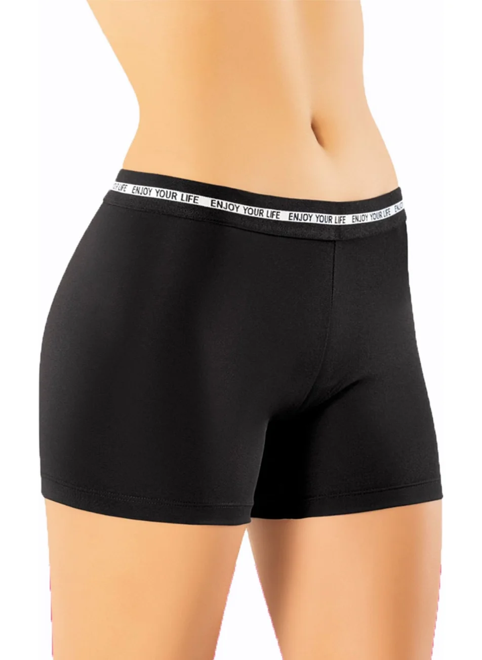 Hepsine Rakip Rivaling All Women's Athlete Diving Shorts Enjoy Flexible Comfortable Short Tights