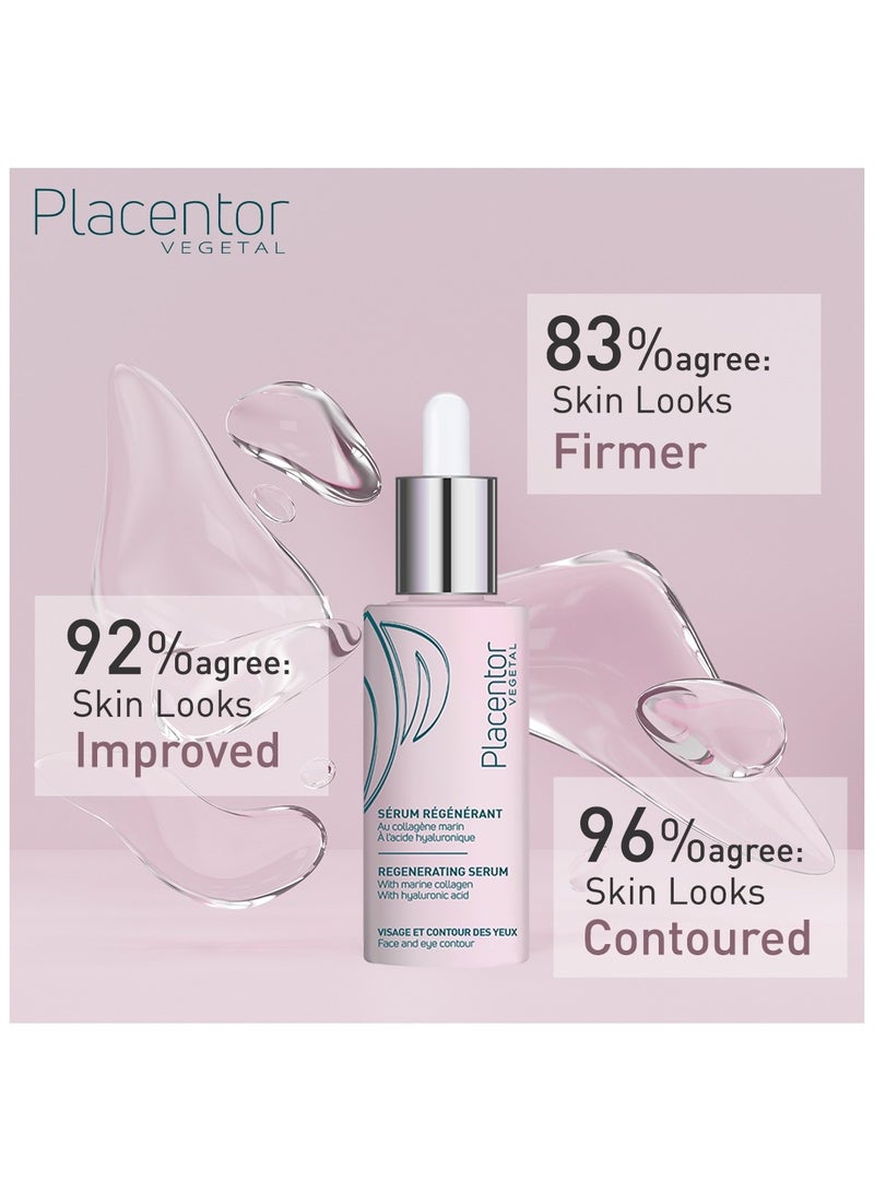 بلاسينتور فيجيتال بلاسينتور سيروم مجدد للبشرة - Image 3