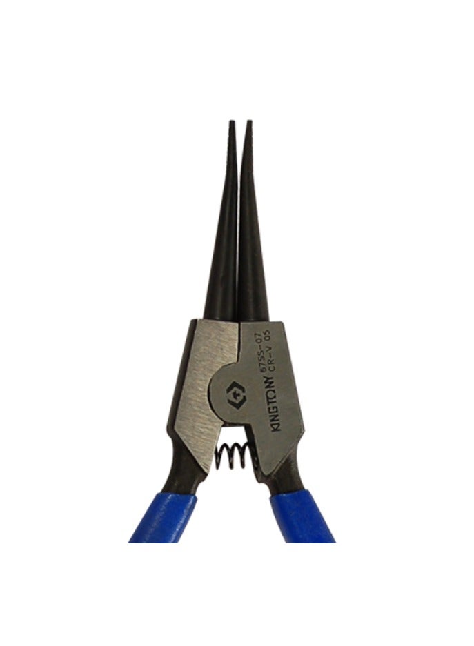 كينج توي بنسة تيل خارجى بوز عدل 7"         67SS-07   KING TONY - Image 2