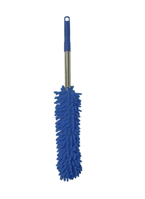 MAAGEN Chenille Cylinder Duster Blue