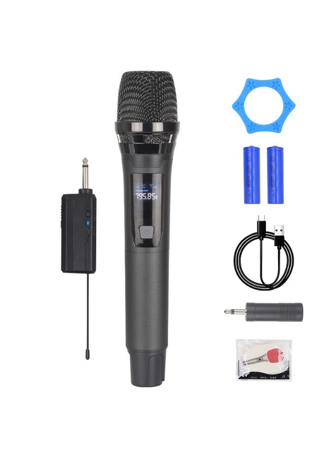 KUYING New Professional Home KTV Singing Recording Home Karaoke Microphone 